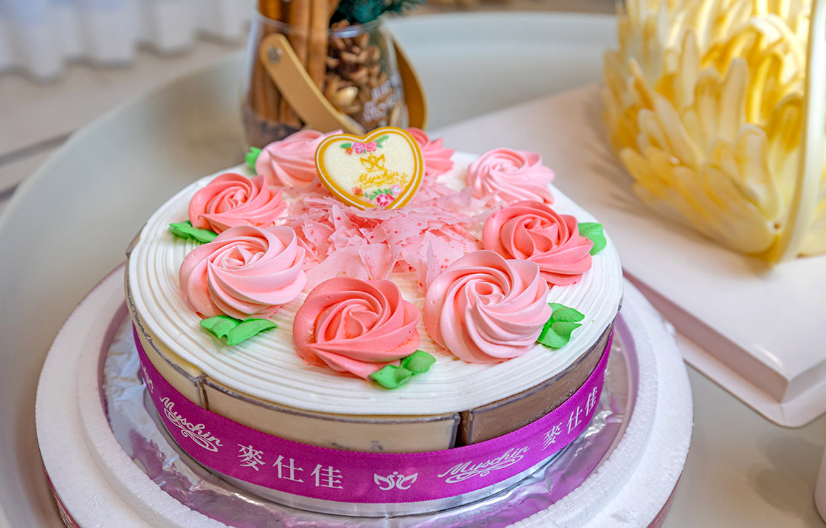 麥仕佳烘焙坊-聖誕節蛋糕推薦台中蛋糕推薦|彰化伴手禮推薦