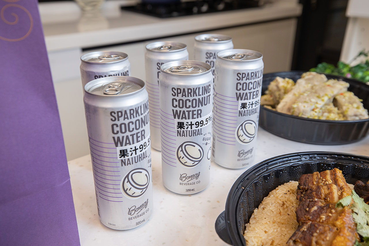 NARA-Thai-Cuisine泰式料理｜2025年菜推薦｜米其林3星年菜