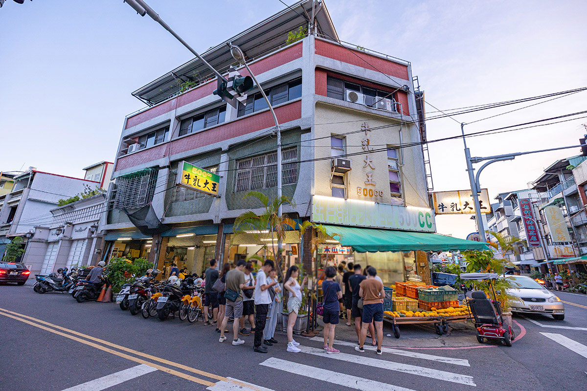 屏東旅遊｜屏東景點｜屏東的城市新調資訊｜屏東美食