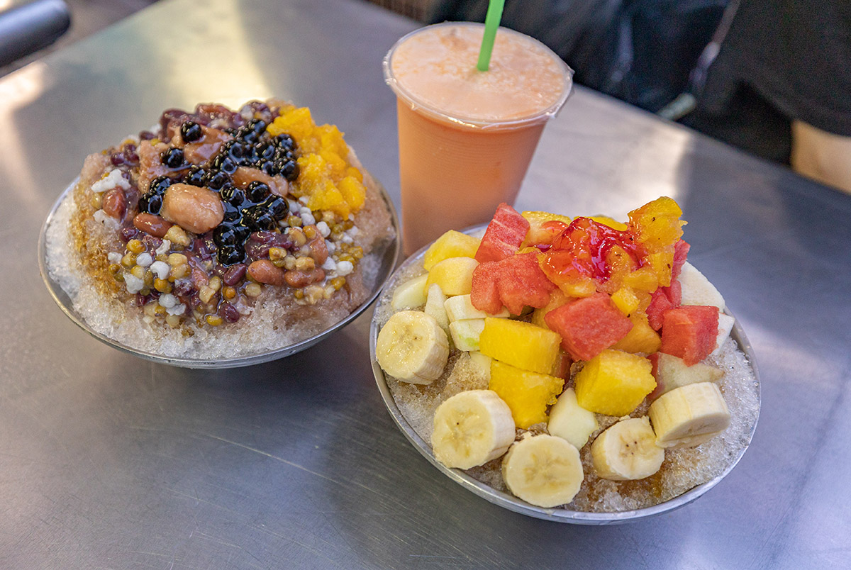 屏東旅遊｜屏東景點｜屏東的城市新調資訊｜屏東美食