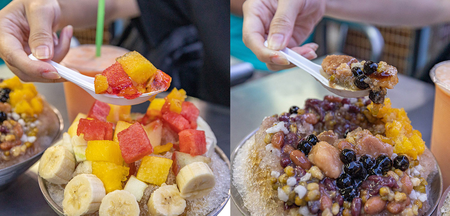 屏東旅遊｜屏東景點｜屏東的城市新調資訊｜屏東美食