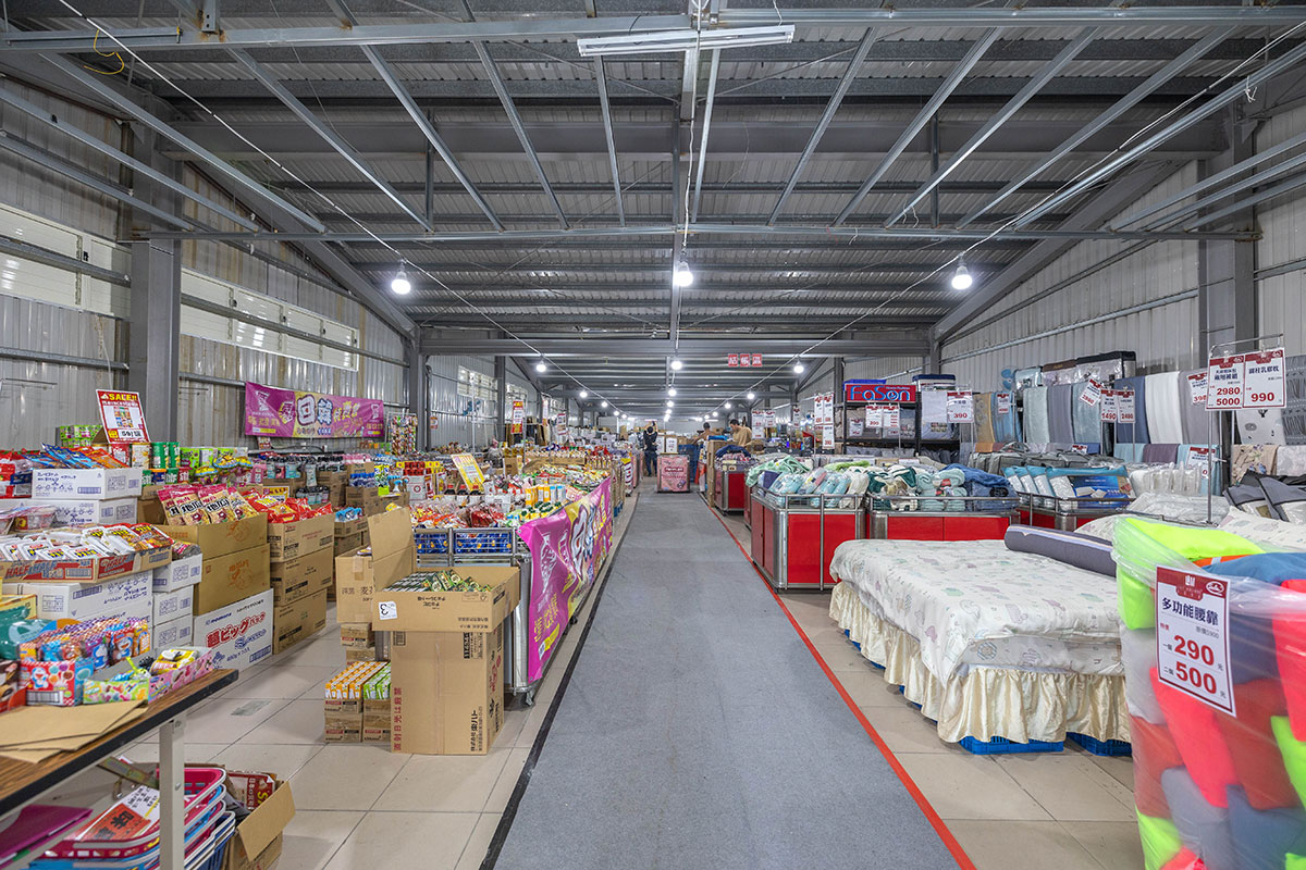 2024台中FY家電聯合特賣會