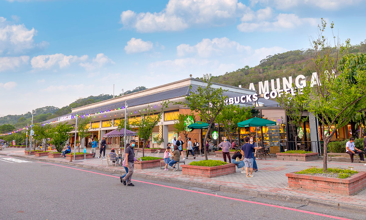 天子舒芙蕾南投門市