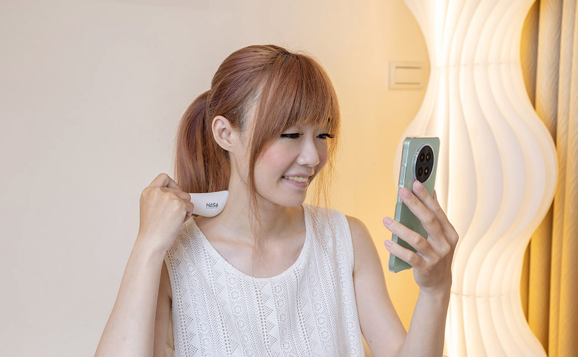 HOSE筋膜刀、刮痧刀、按摩槍、按摩、筋膜槍、筋膜