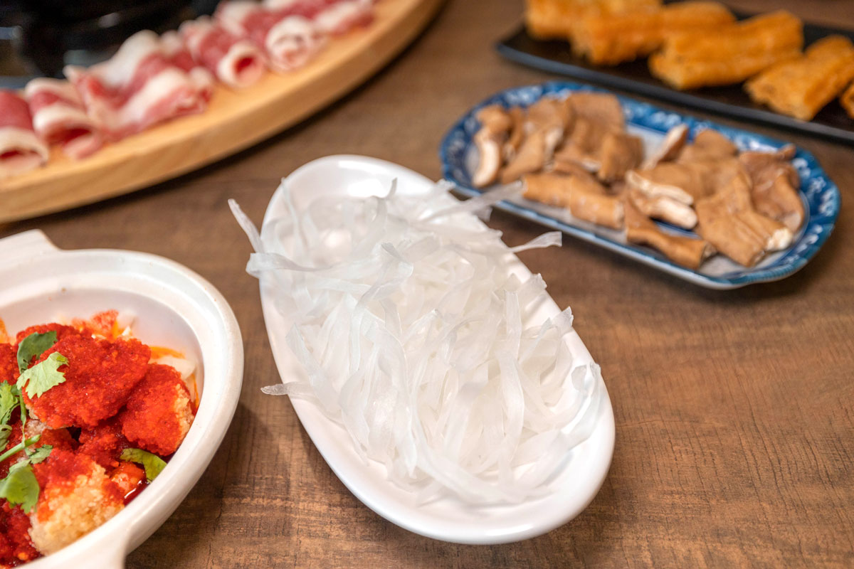 爸爸酸菜白肉鍋太順店