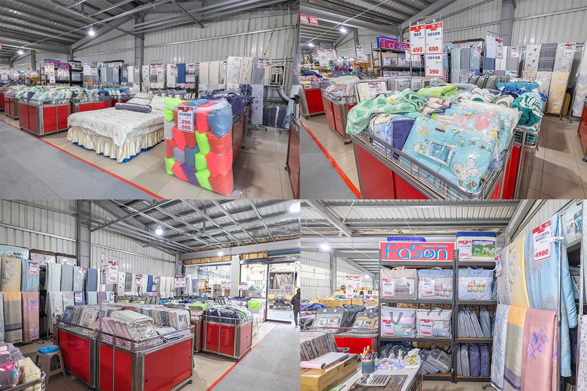 2024台中FY家電聯合特賣會