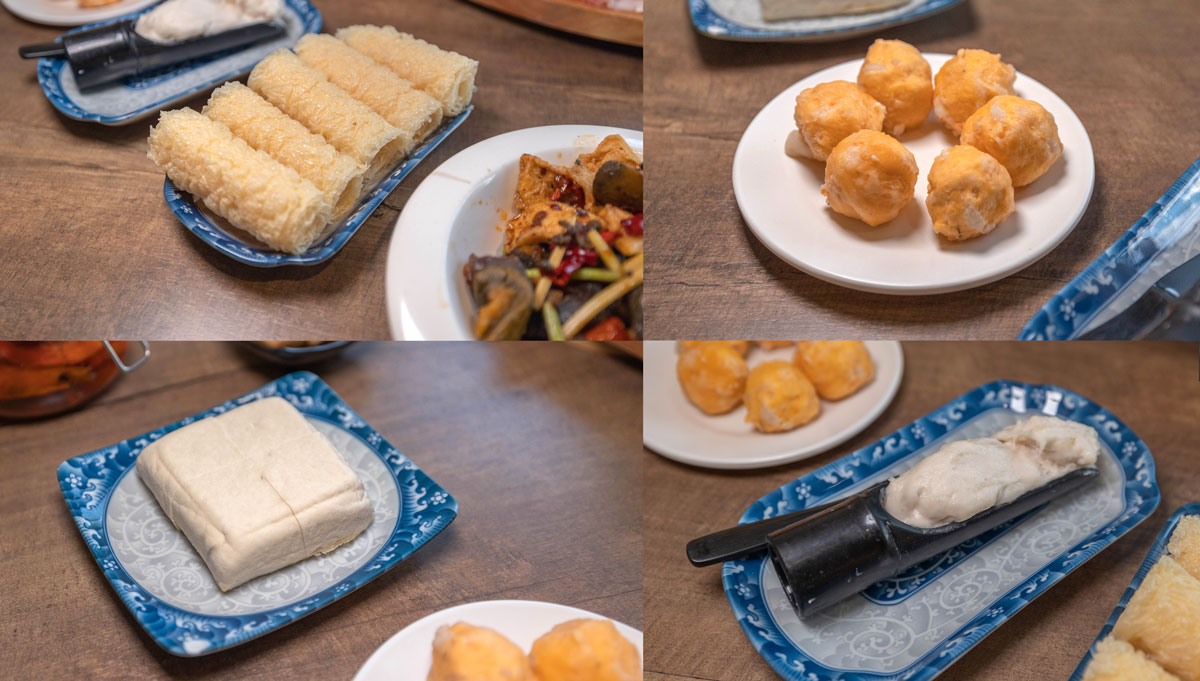 爸爸酸菜白肉鍋太順店