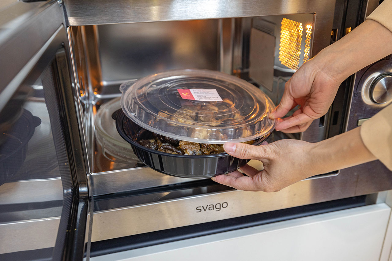 NARA-Thai-Cuisine泰式料理｜2025年菜推薦｜米其林3星年菜