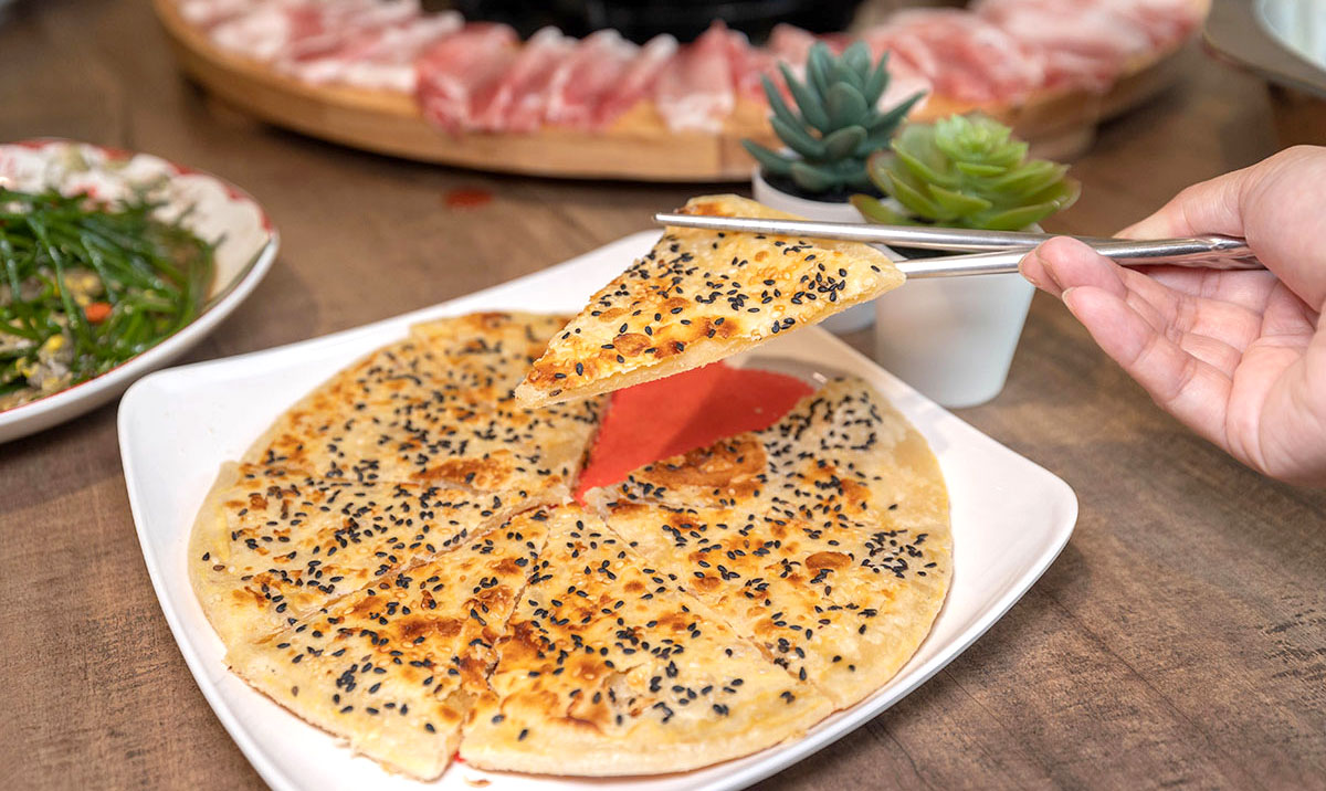 爸爸酸菜白肉鍋太順店