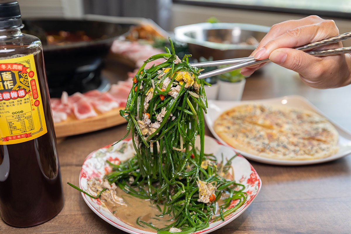 爸爸酸菜白肉鍋太順店