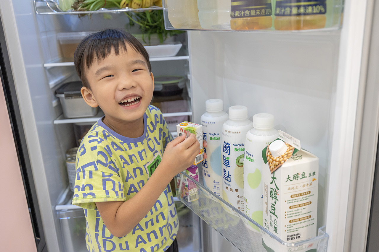 大同玩色超薄對開雙門冰箱｜買冰箱注意事項｜挑選冰箱｜買冰箱