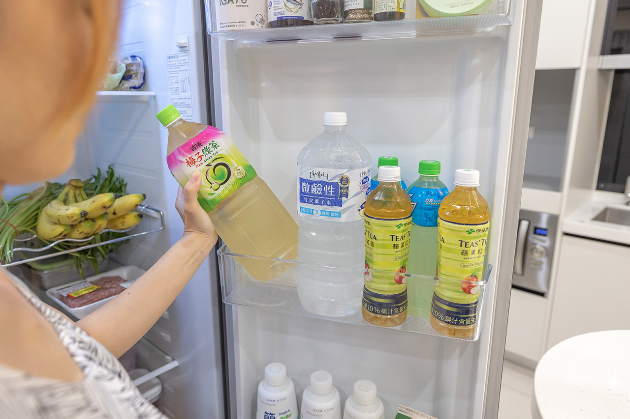 大同玩色超薄對開雙門冰箱｜買冰箱注意事項｜挑選冰箱｜買冰箱