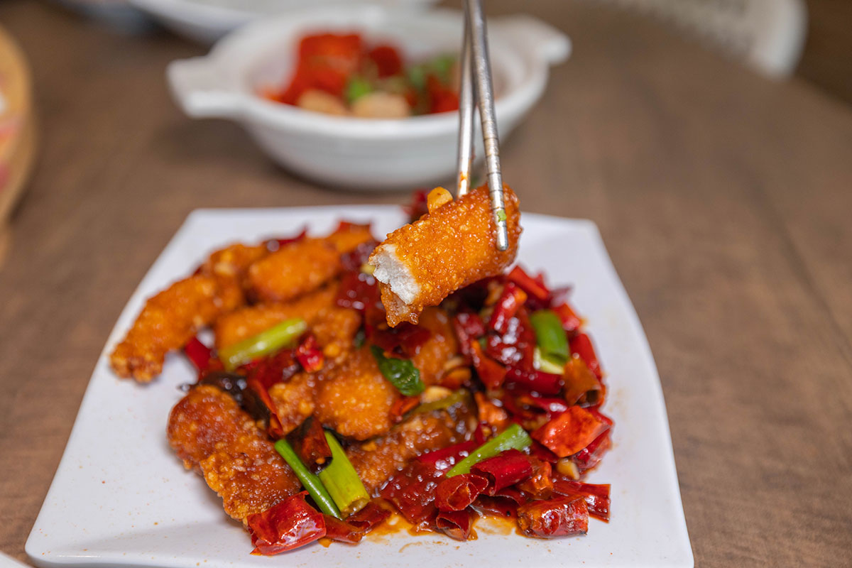 爸爸酸菜白肉鍋太順店