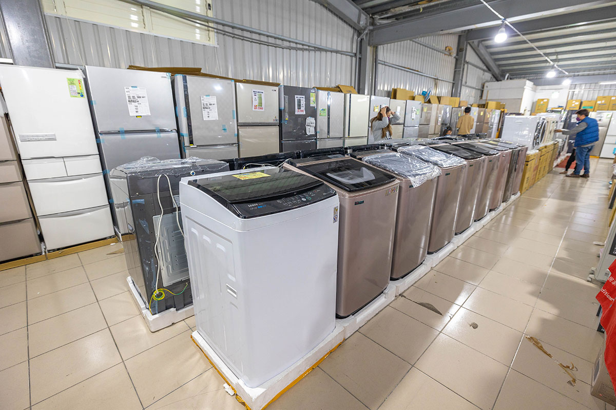 2024台中FY家電聯合特賣會