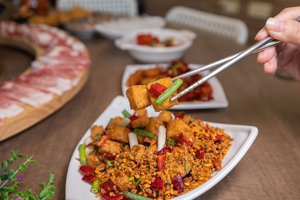 爸爸酸菜白肉鍋太順店