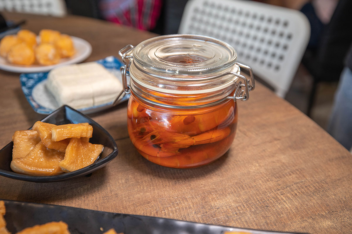 爸爸酸菜白肉鍋太順店