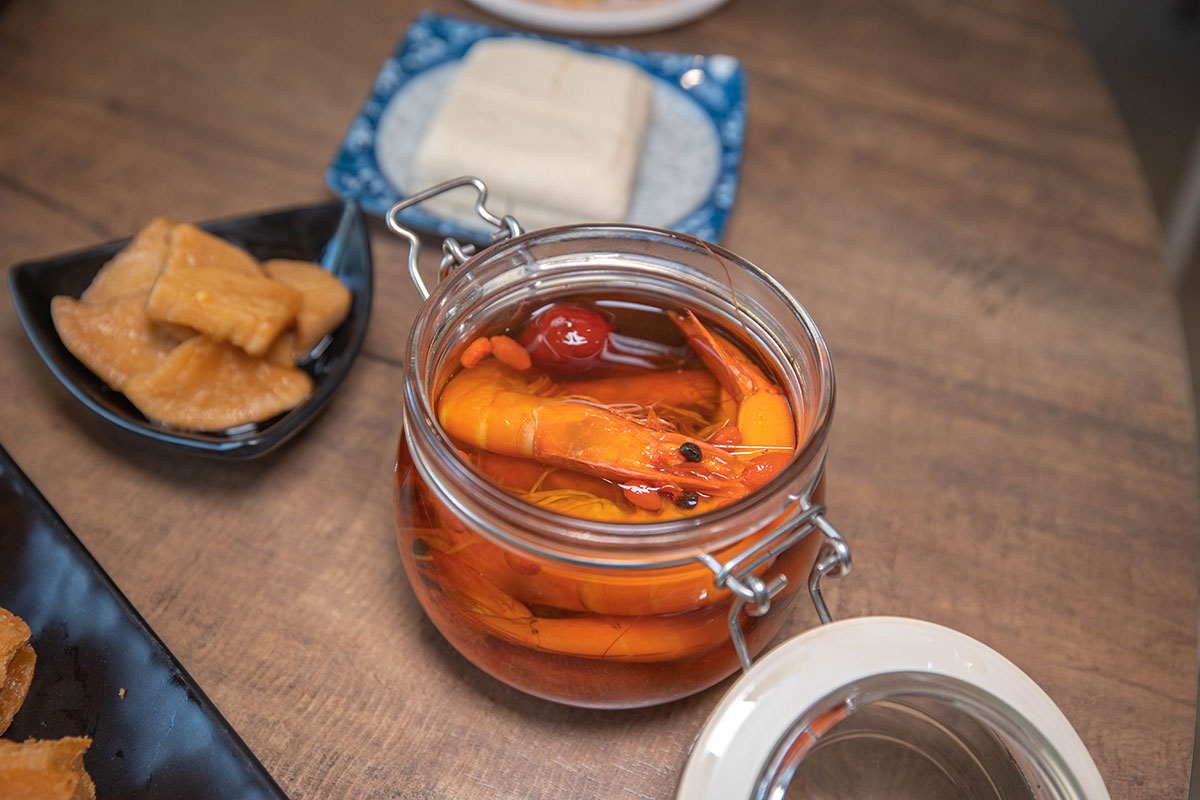 爸爸酸菜白肉鍋太順店