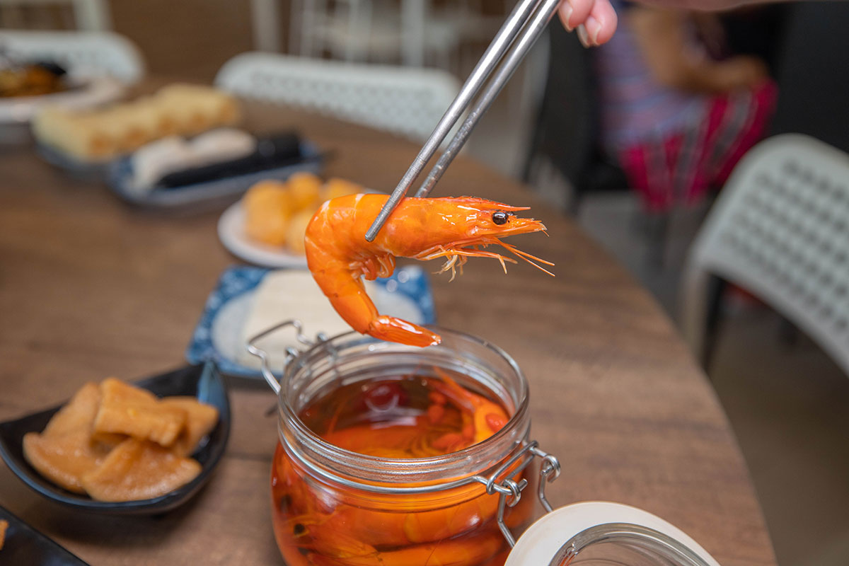 爸爸酸菜白肉鍋太順店