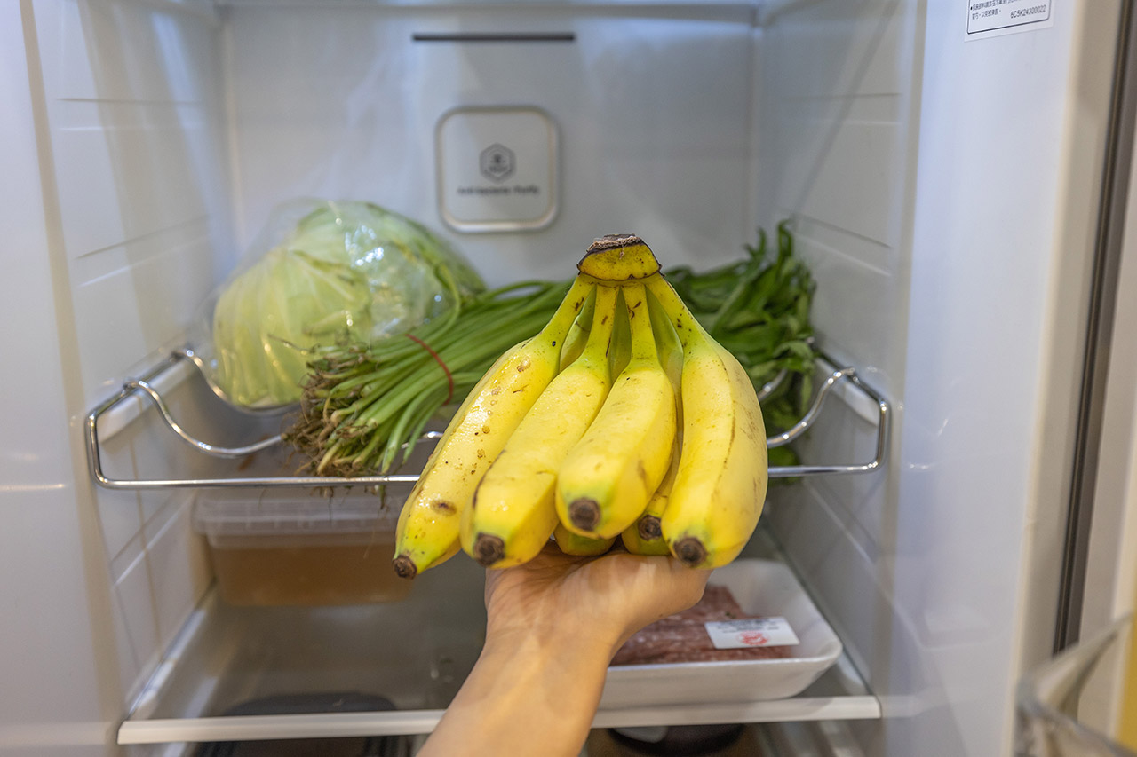 大同玩色超薄對開雙門冰箱｜買冰箱注意事項｜挑選冰箱｜買冰箱