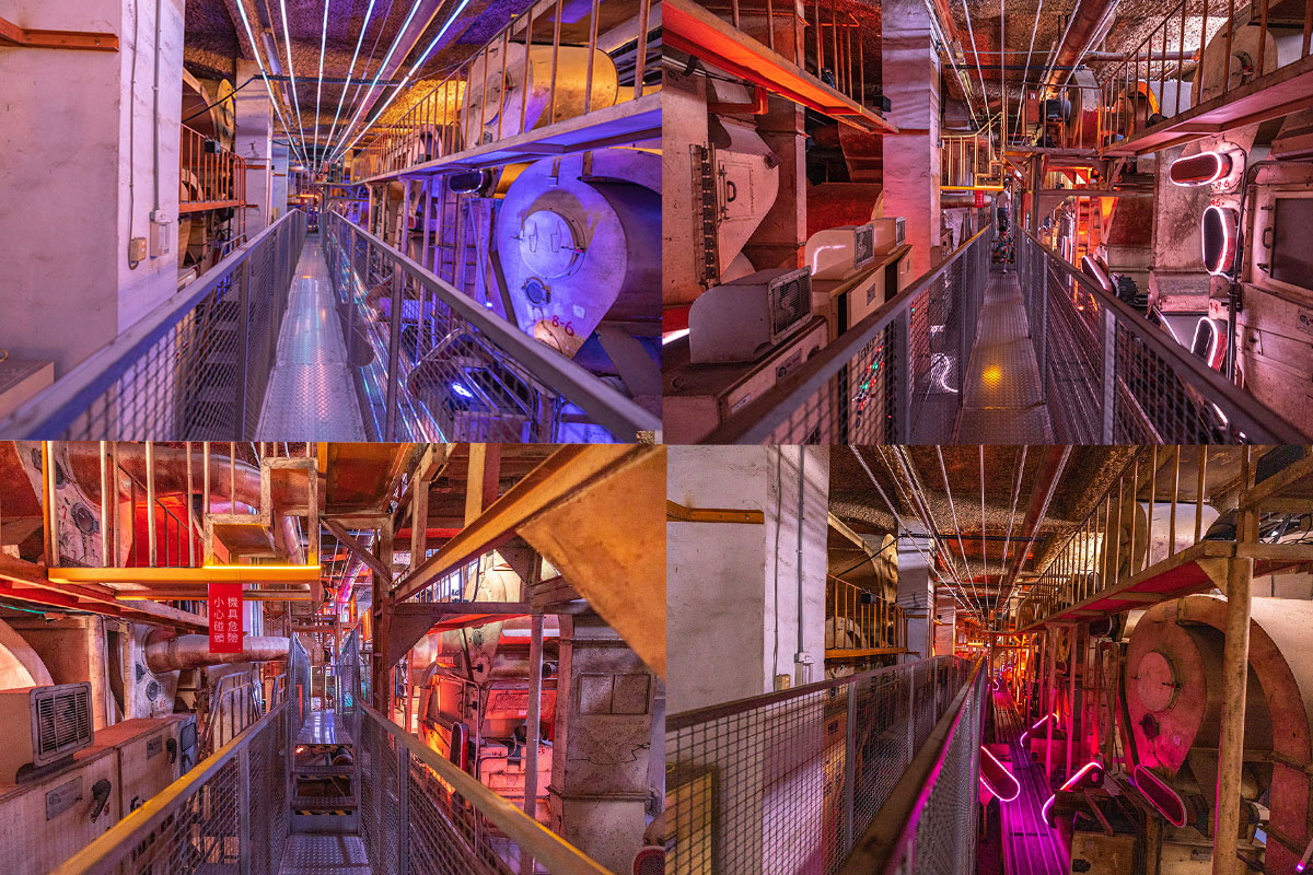 屏東旅遊｜屏東景點｜屏東的城市新調資訊｜屏東美食