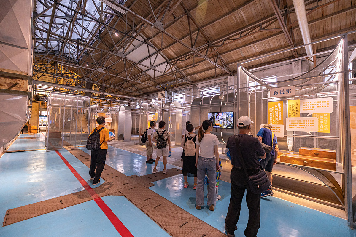 屏東旅遊｜屏東景點｜屏東的城市新調資訊｜屏東美食