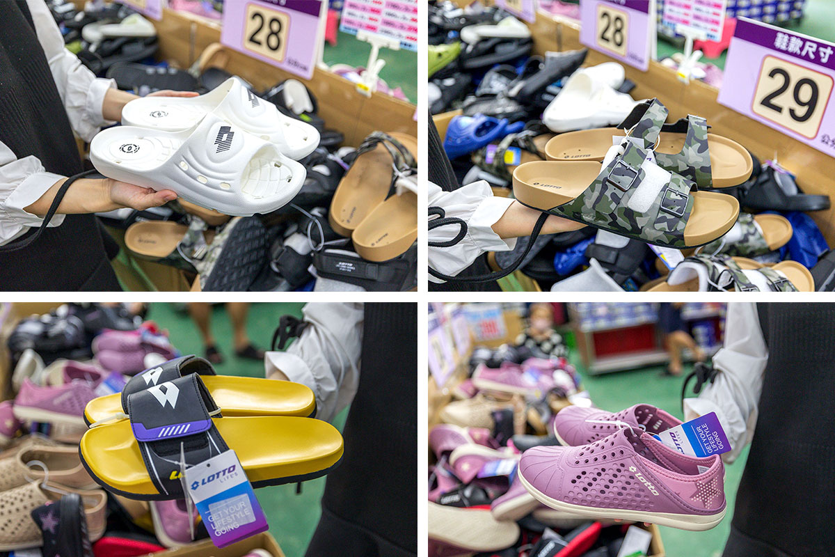 美力運動世界-中清特賣｜大雅鞋子特賣會｜大雅童鞋特賣會｜大雅廠拍｜大雅運動鞋特賣會