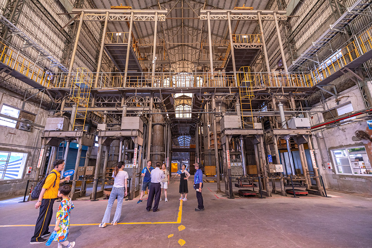 屏東旅遊｜屏東景點｜屏東的城市新調資訊｜屏東美食