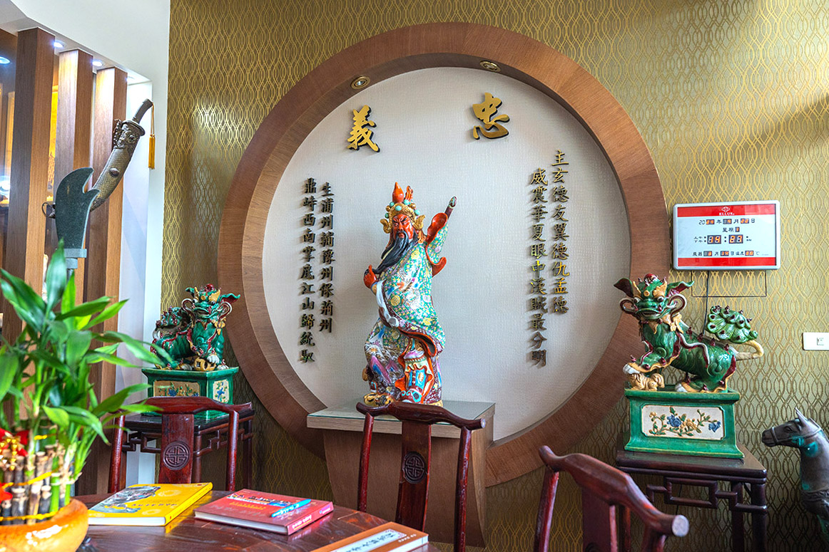 台中南天宮-汽車過火｜機車過火26