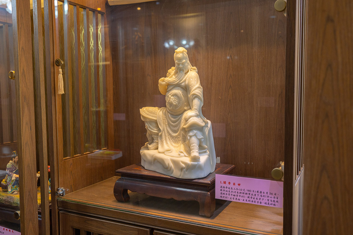 台中南天宮-汽車過火｜機車過火28