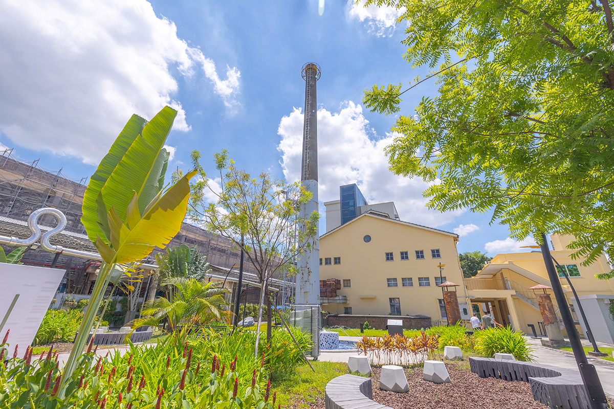 屏東旅遊｜屏東景點｜屏東的城市新調資訊｜屏東美食
