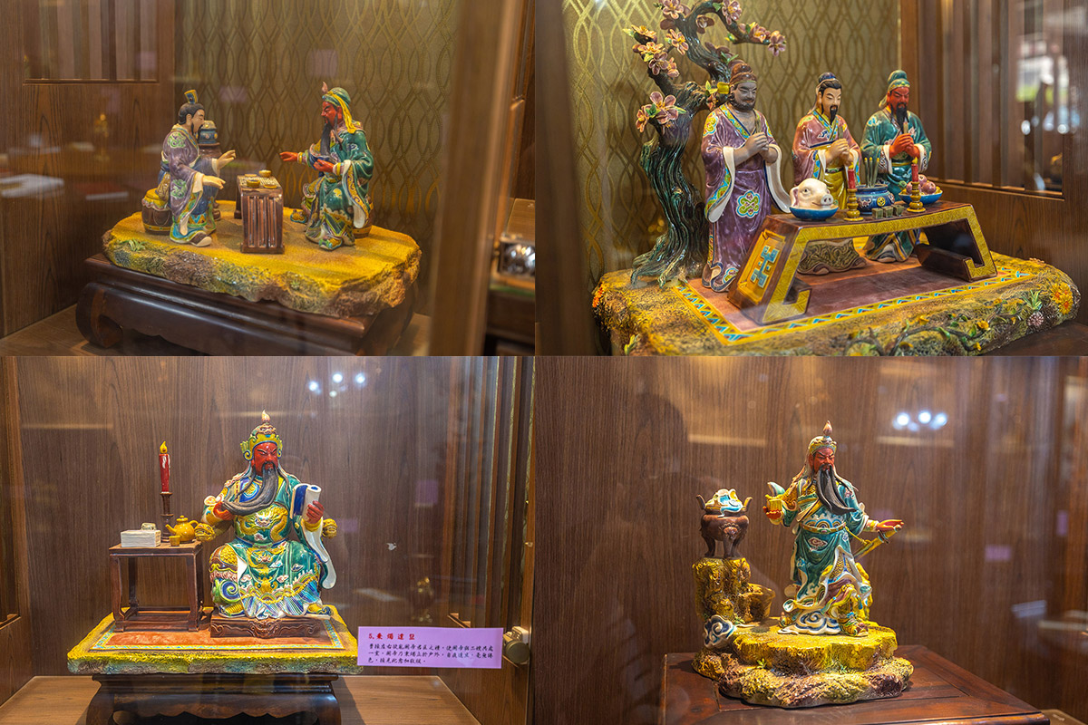 台中南天宮-汽車過火｜機車過火29