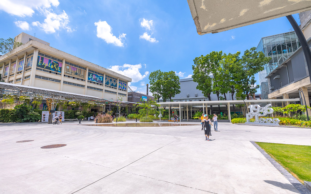 屏東旅遊｜屏東景點｜屏東的城市新調資訊｜屏東美食