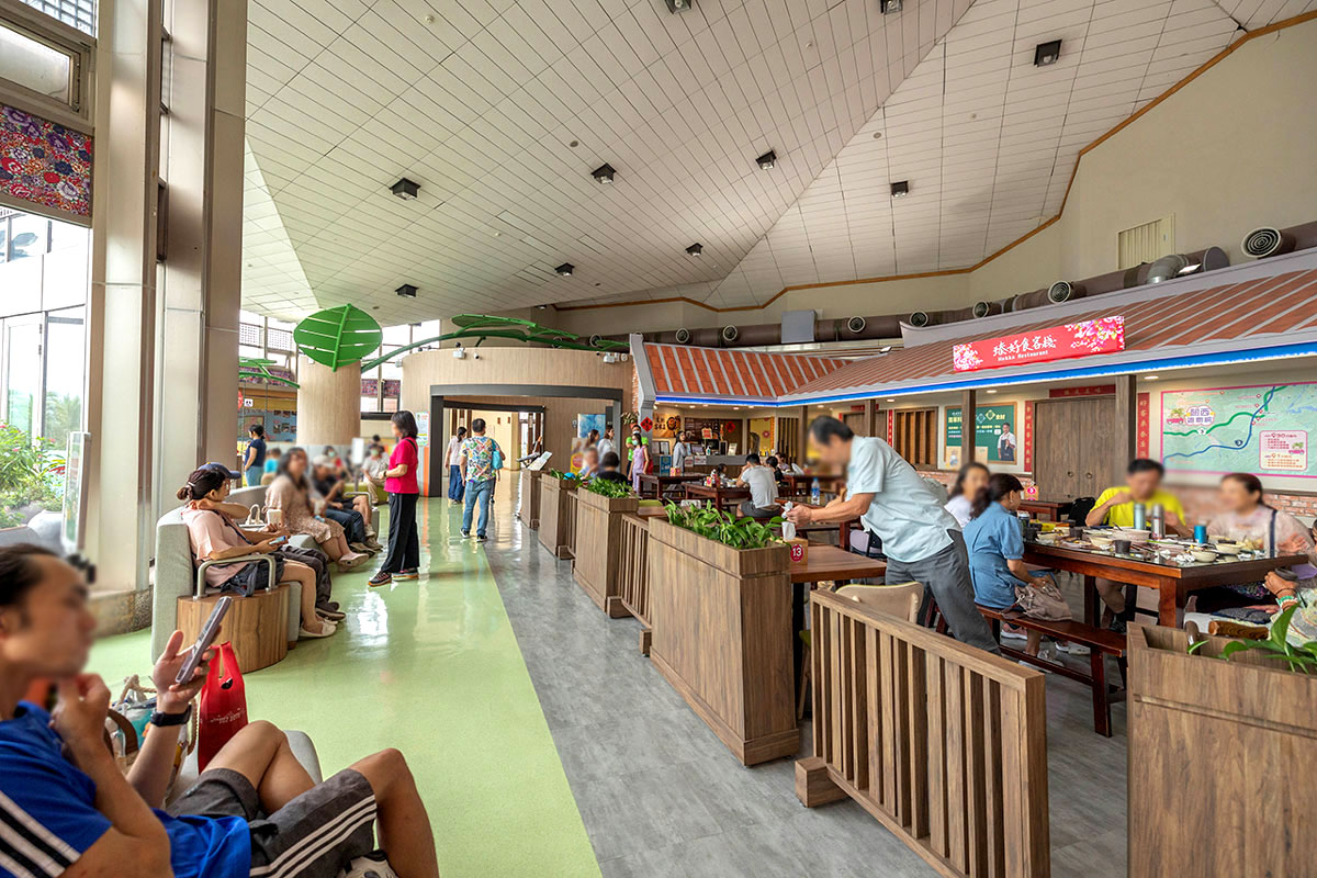 暑期親子夏令營活動-愛玉小學堂「關西愛玉季」