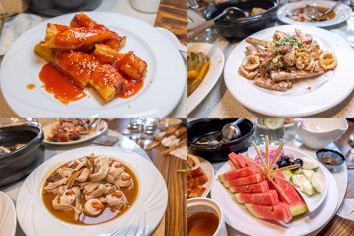 屏東旅遊｜屏東景點｜屏東的城市新調資訊｜屏東美食