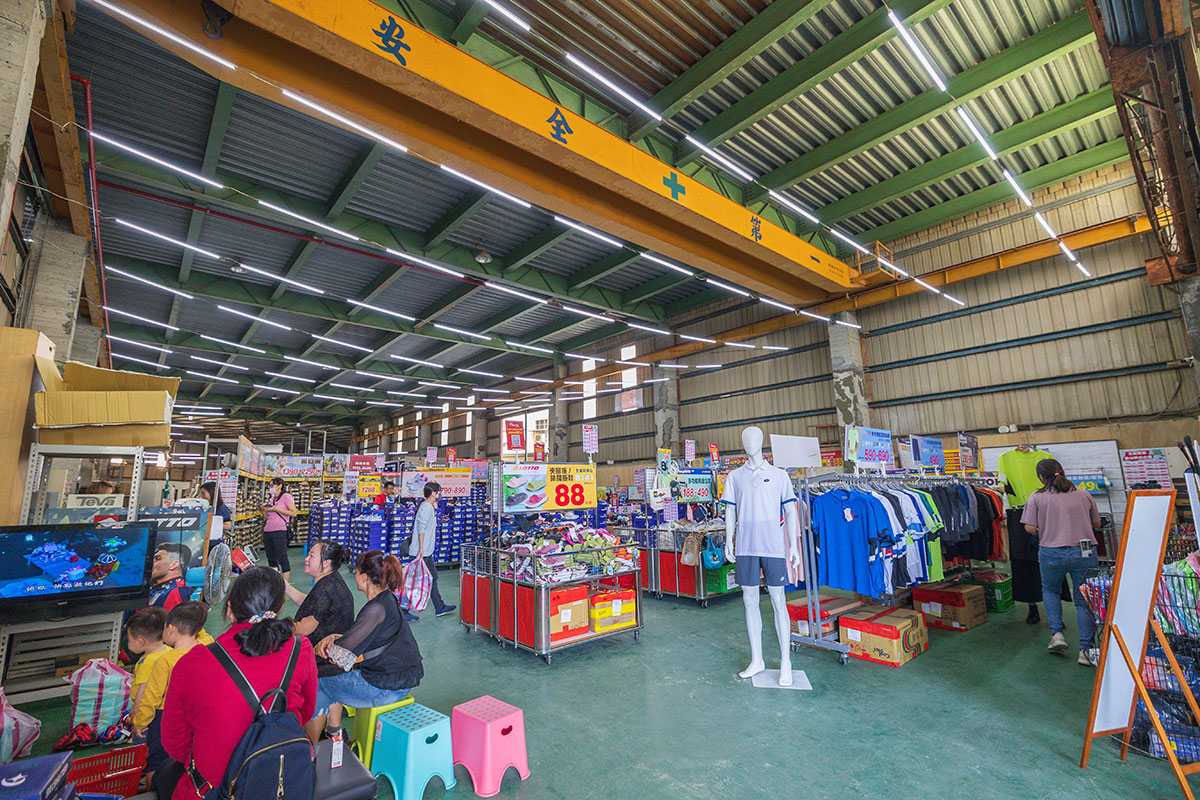 美力運動世界-中清特賣｜大雅鞋子特賣會｜大雅童鞋特賣會｜大雅廠拍｜大雅運動鞋特賣會