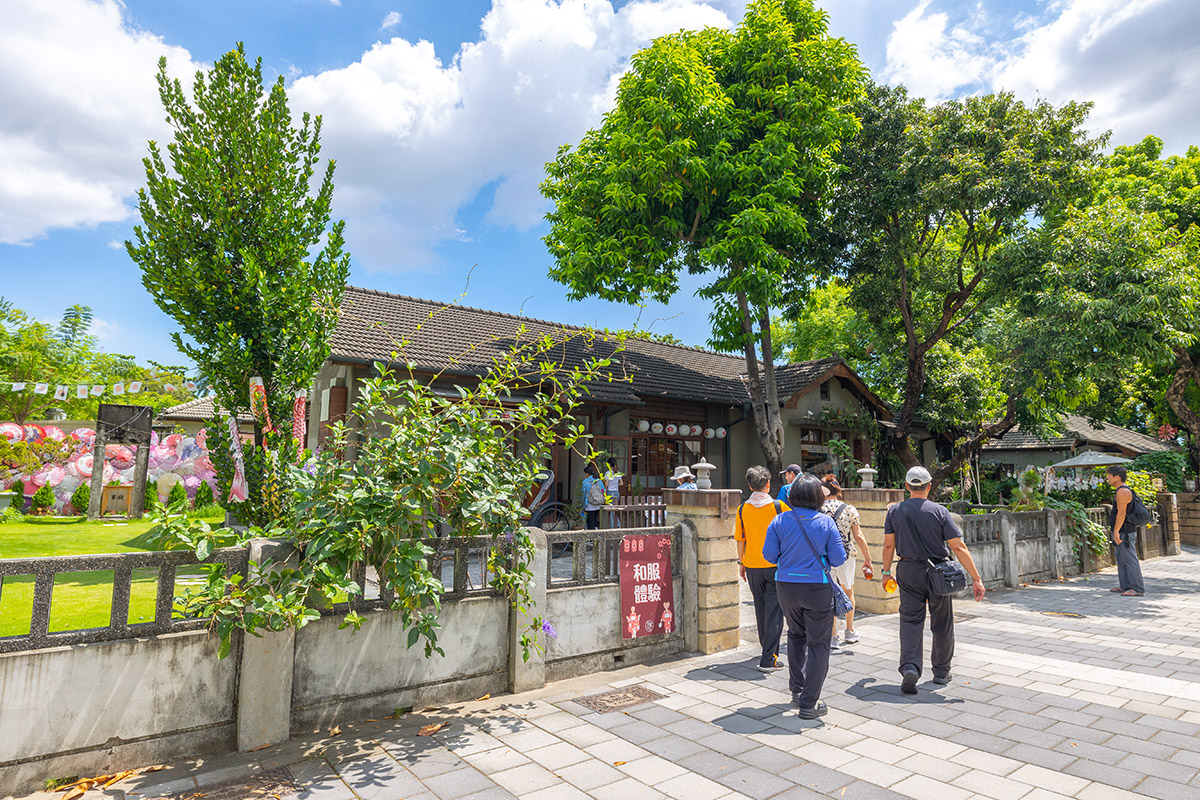 屏東旅遊｜屏東景點｜屏東的城市新調資訊｜屏東美食