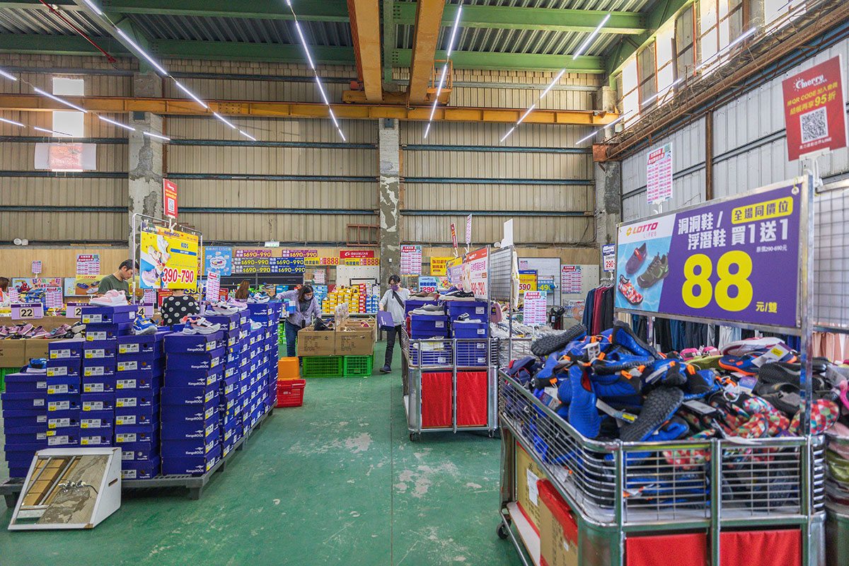 美力運動世界-中清特賣｜大雅鞋子特賣會｜大雅童鞋特賣會｜大雅廠拍｜大雅運動鞋特賣會