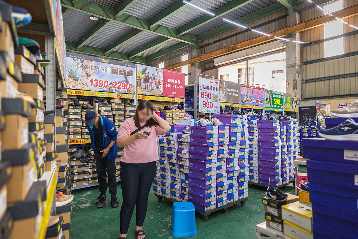 美力運動世界-中清特賣｜大雅鞋子特賣會｜大雅童鞋特賣會｜大雅廠拍｜大雅運動鞋特賣會