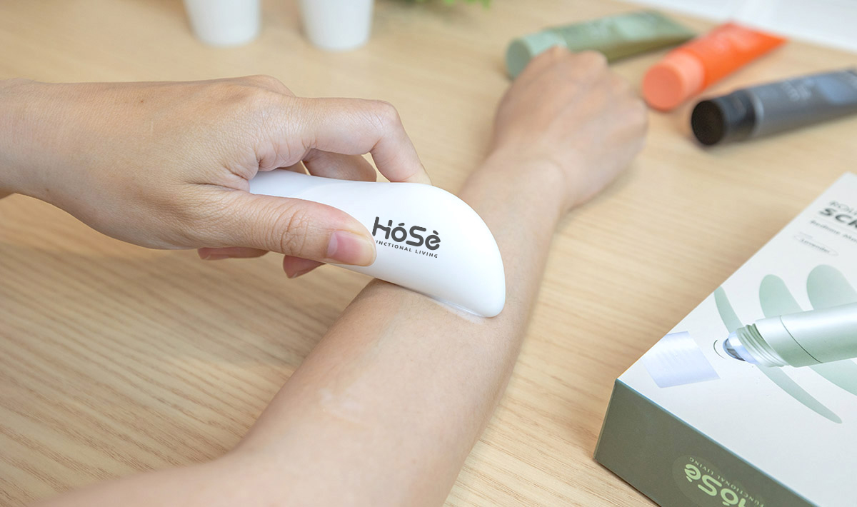 HOSE筋膜刀、刮痧刀、按摩槍、按摩、筋膜槍、筋膜