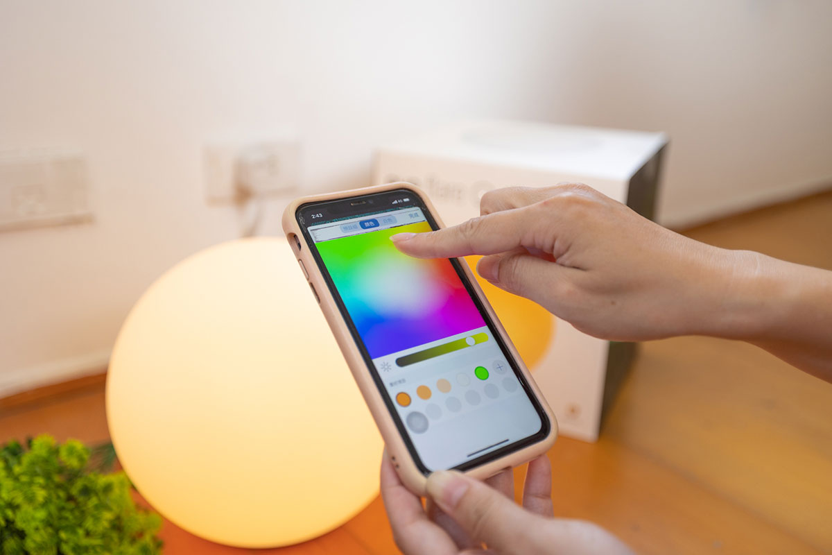 EVE智能家居設備-智能電燈-智能插座