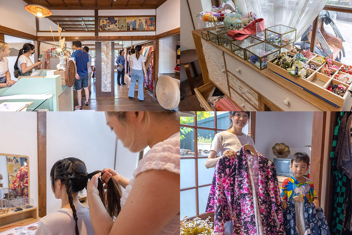 屏東旅遊｜屏東景點｜屏東的城市新調資訊｜屏東美食