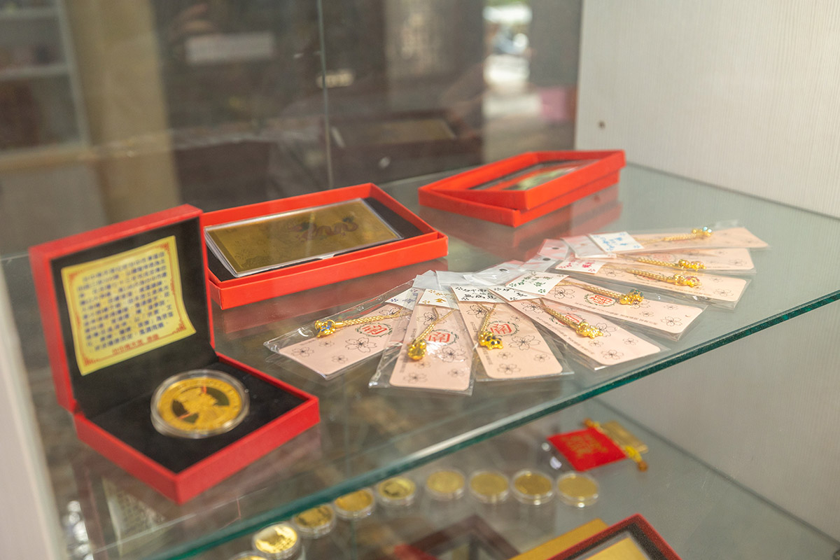 台中南天宮-汽車過火｜機車過火35