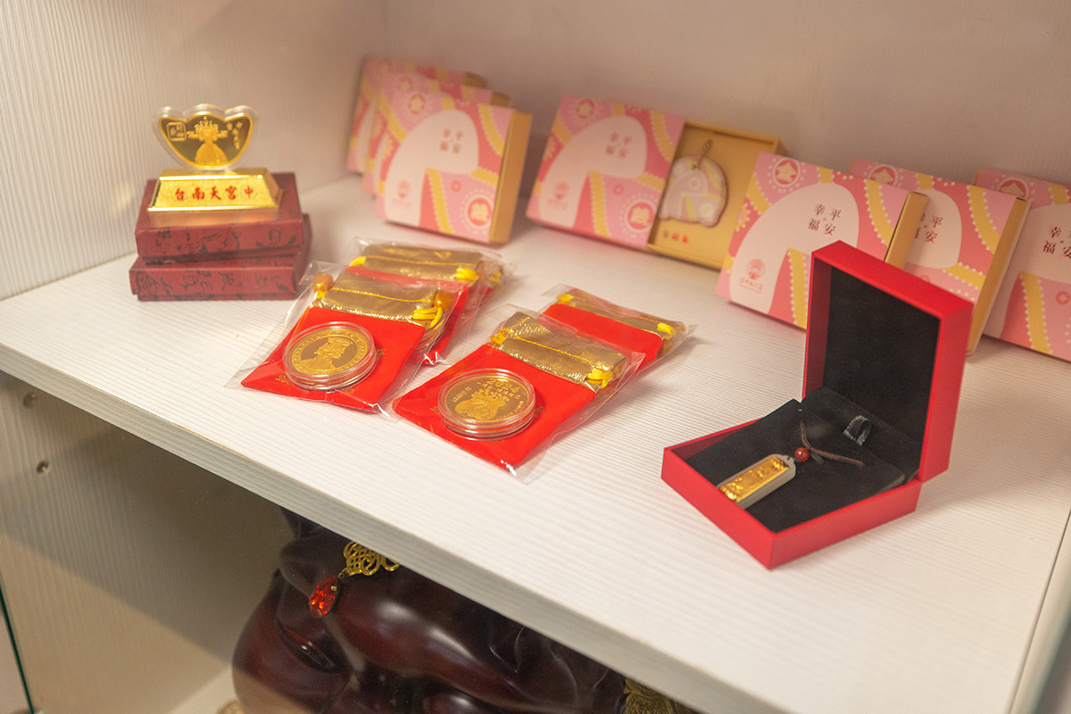 台中南天宮-汽車過火｜機車過火36