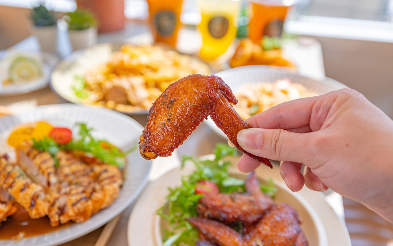 食久茶事 台中約會求婚(婚禮)秘境