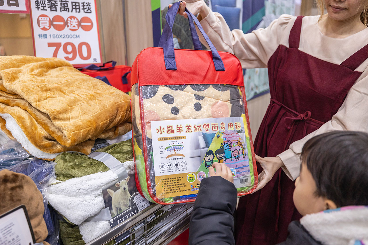 多利寶寢具工廠特賣會｜台中寢具特賣會｜床單｜被子｜床包｜2025台中南屯廠拍特賣會