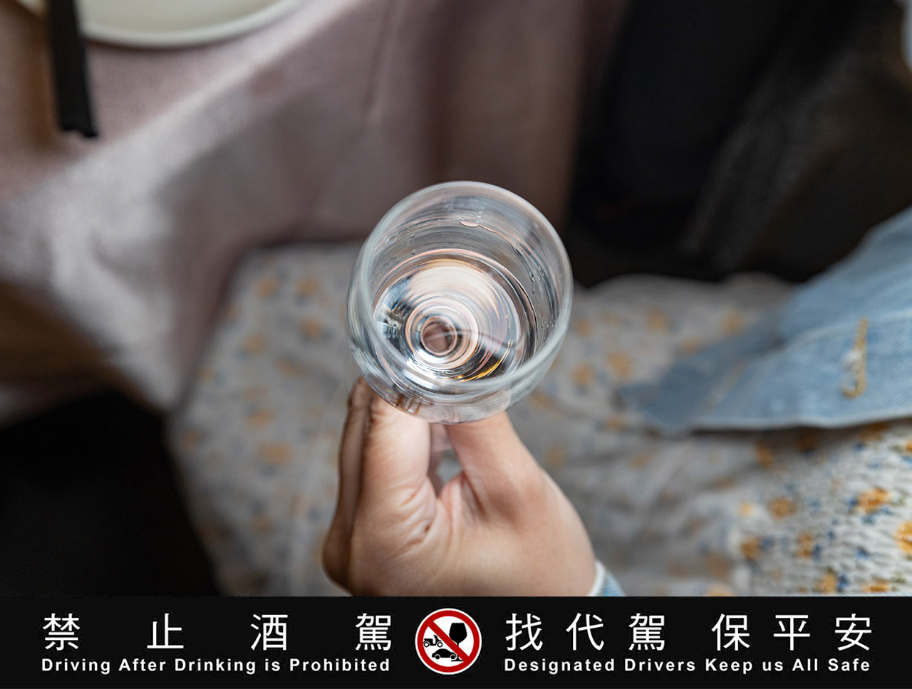 金門酒廠【品純粹】餐酒會