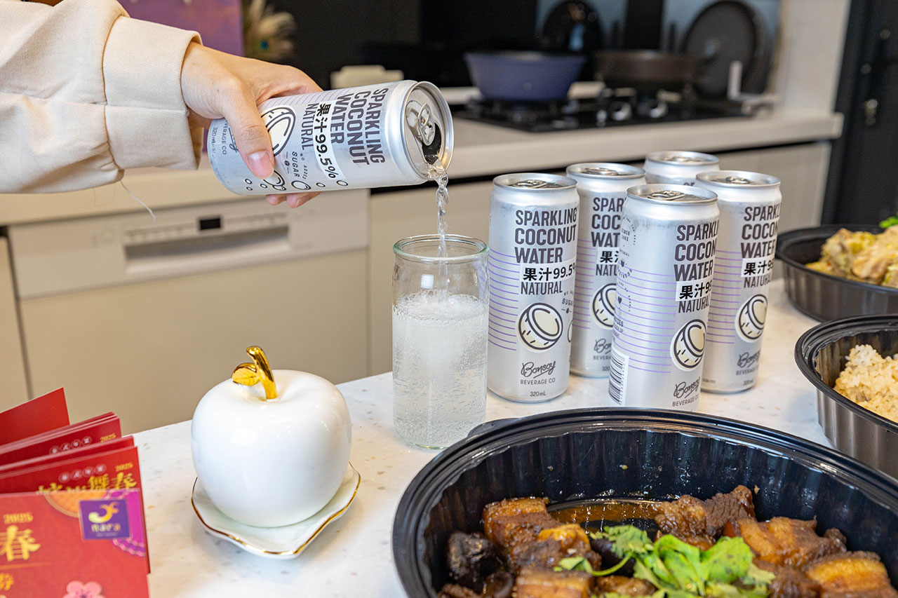 NARA-Thai-Cuisine泰式料理｜2025年菜推薦｜米其林3星年菜