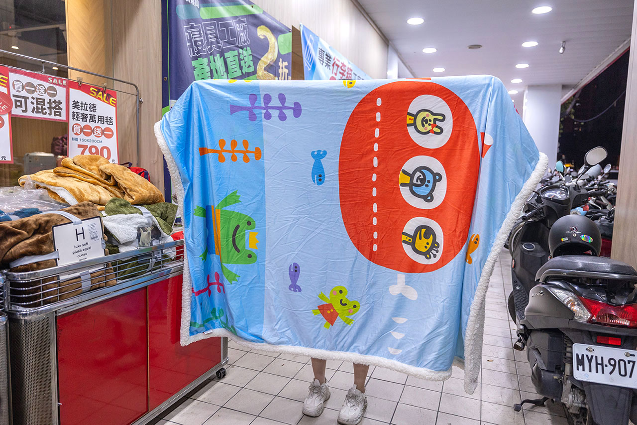 多利寶寢具工廠特賣會｜台中寢具特賣會｜床單｜被子｜床包｜2025台中南屯廠拍特賣會