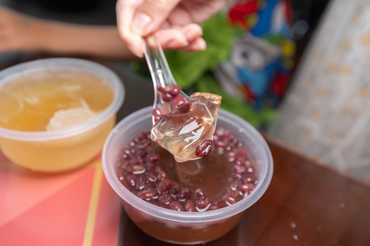 暑期親子夏令營活動-愛玉小學堂「關西愛玉季」