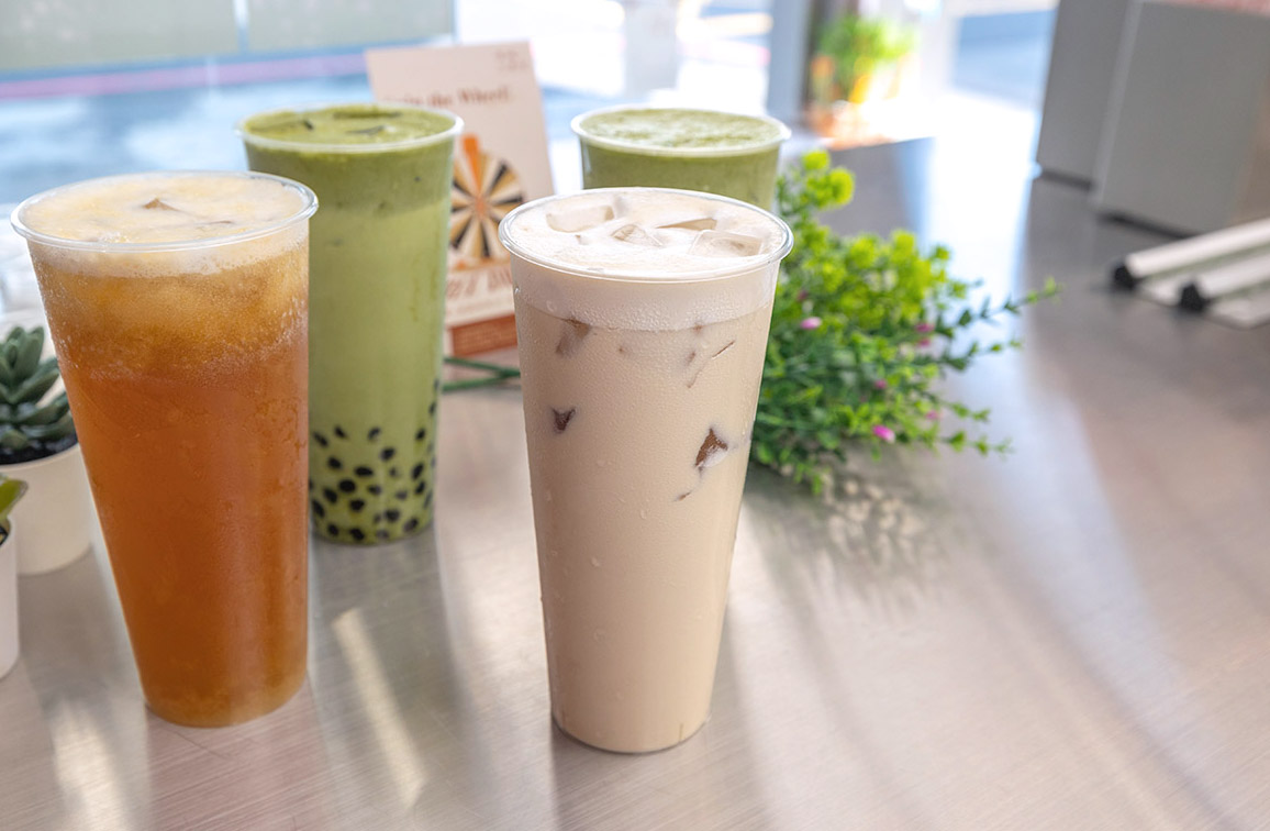 吨吨煮茶｜台中飲料店推薦|台中美食推薦|台中飲品推薦|台中西區飲料店|勤美飲料推薦